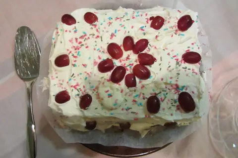 Highfield Halaal Bakery photo 4