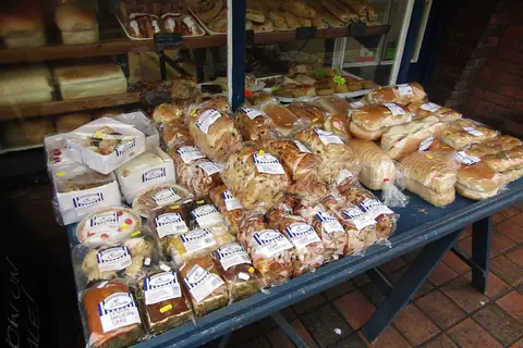Highfield Halaal Bakery photo 1